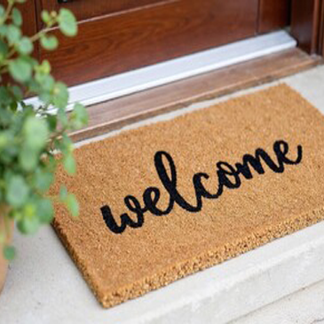 doormats/