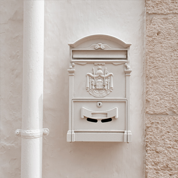 mailboxes/