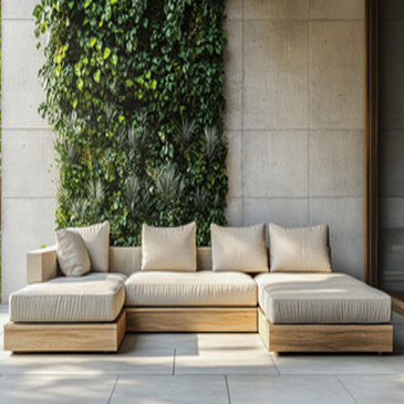 sofas/outdoor