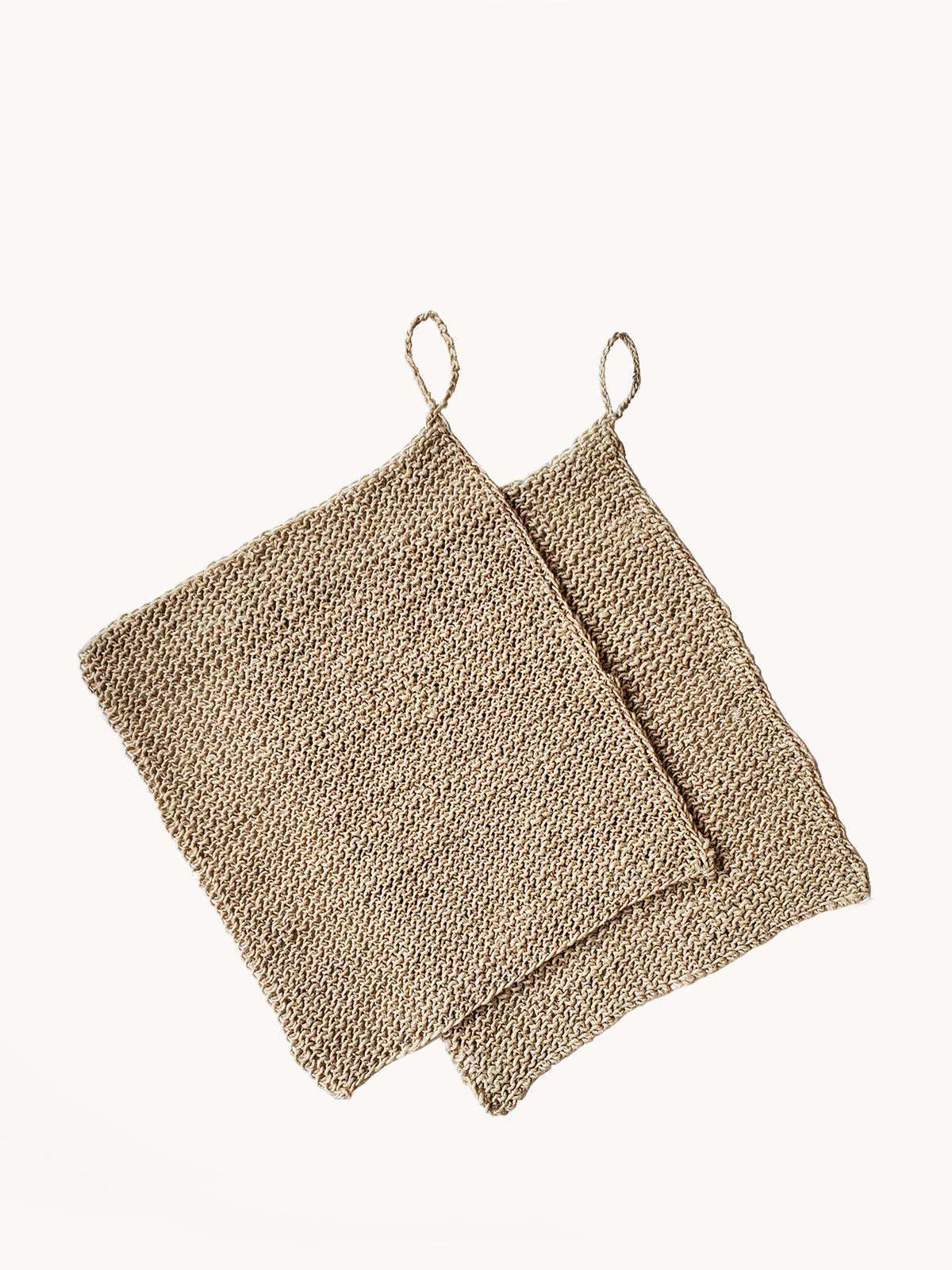 Hemp/Washcloth