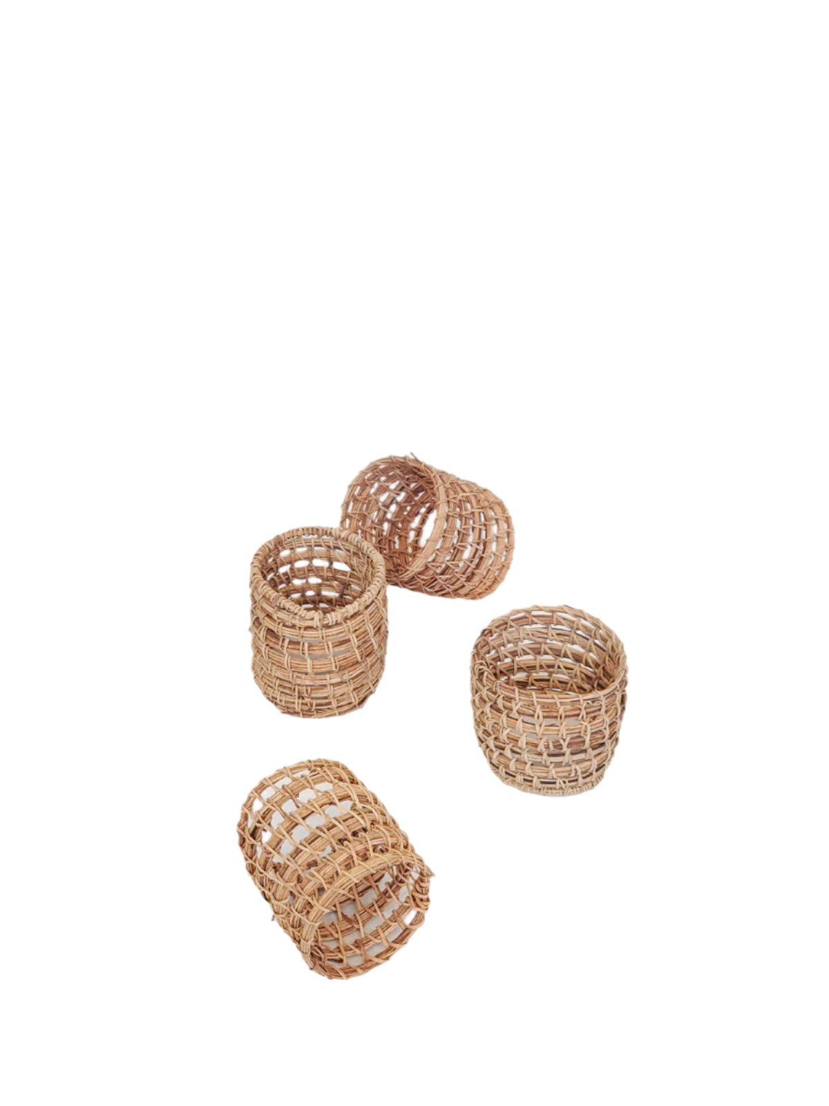 Woven/Ring