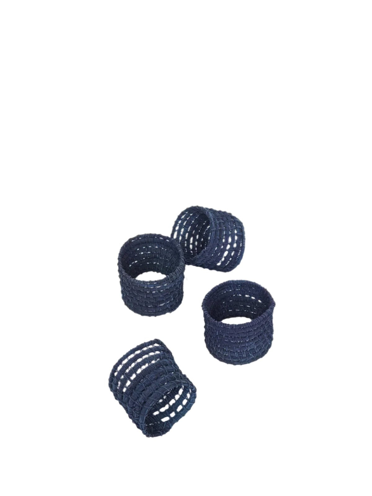 Woven/Ring