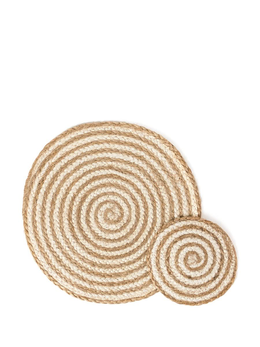 Spiral/Placemat