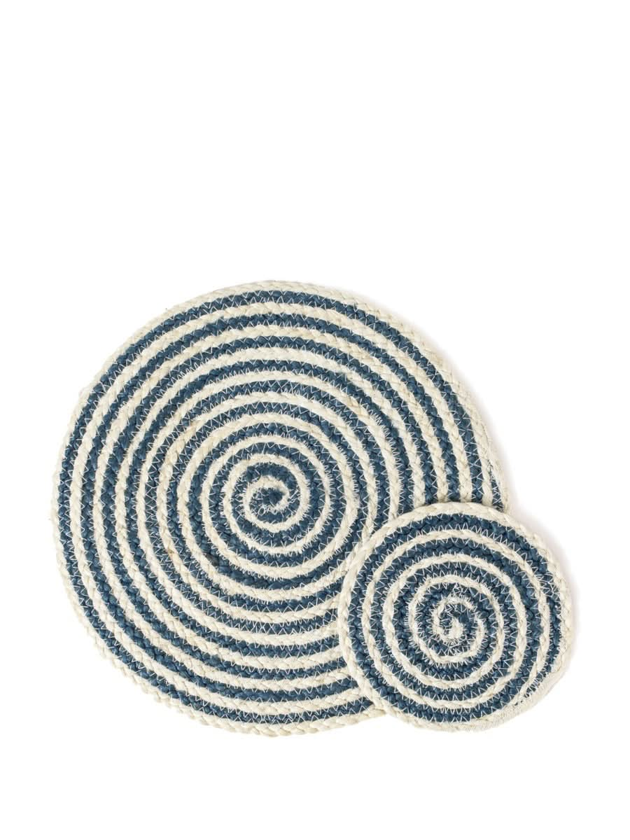 Spiral/Placemat