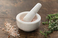 Mortar/Pestle