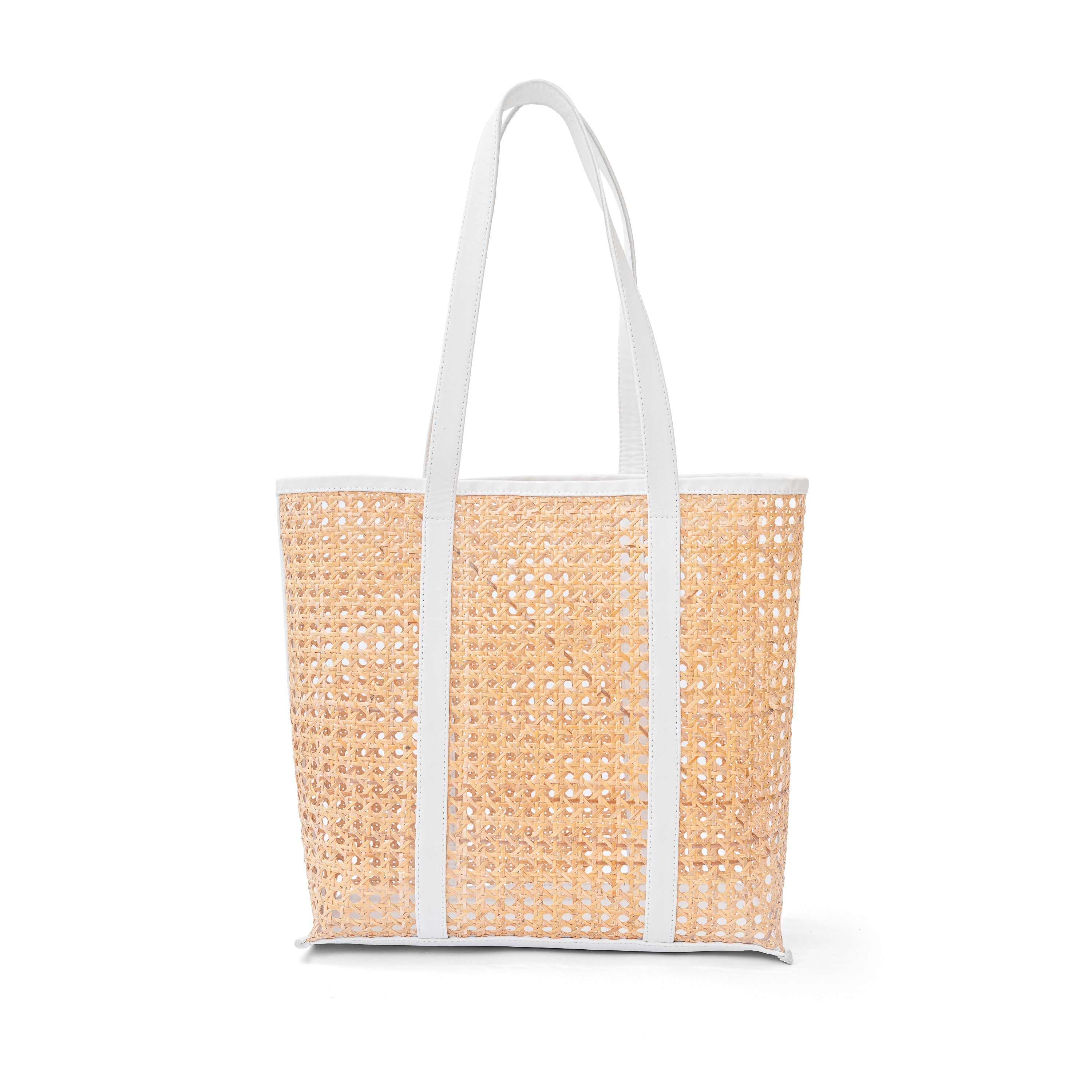 Rattan/Tote