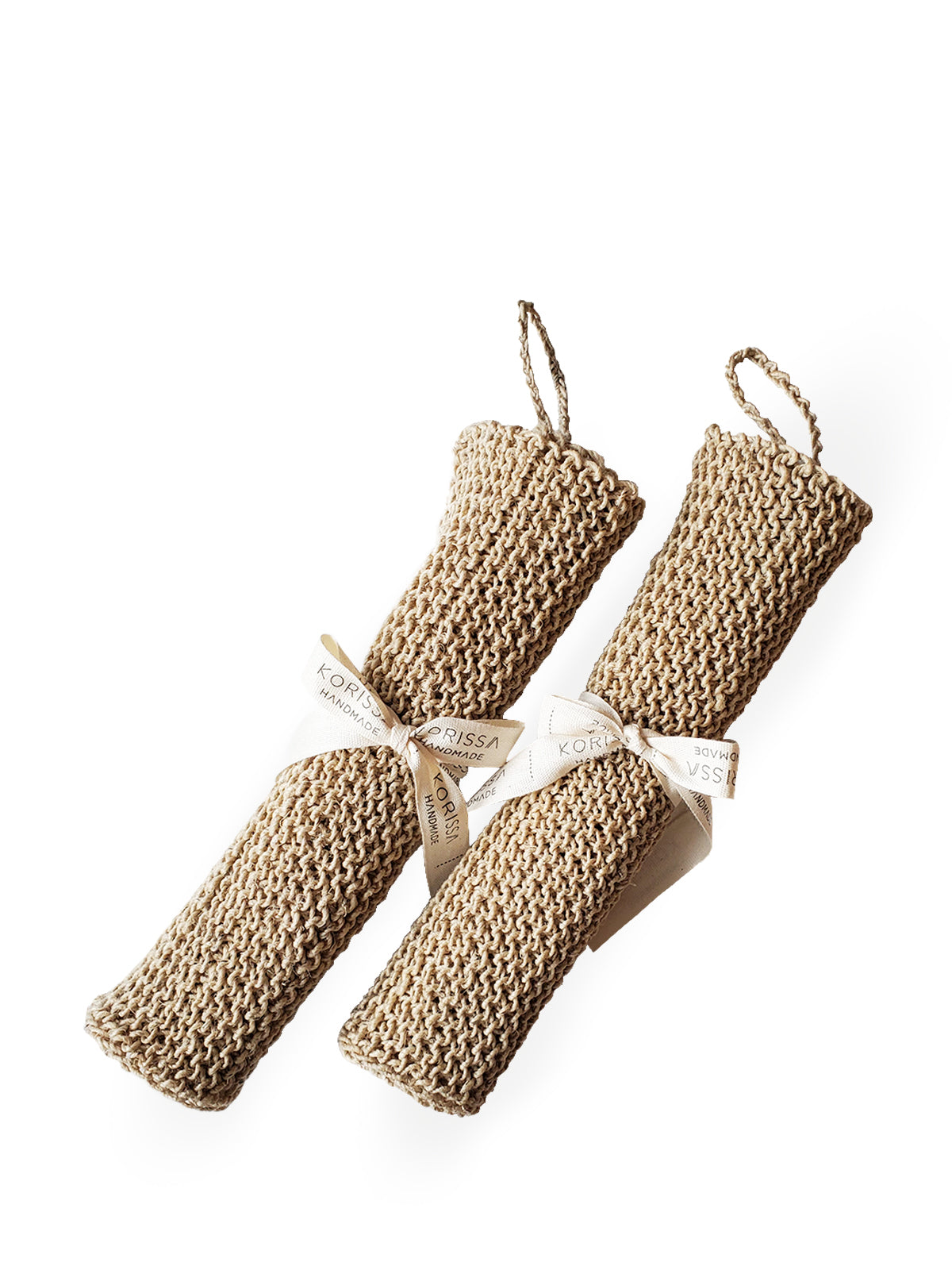 Hemp/Washcloth