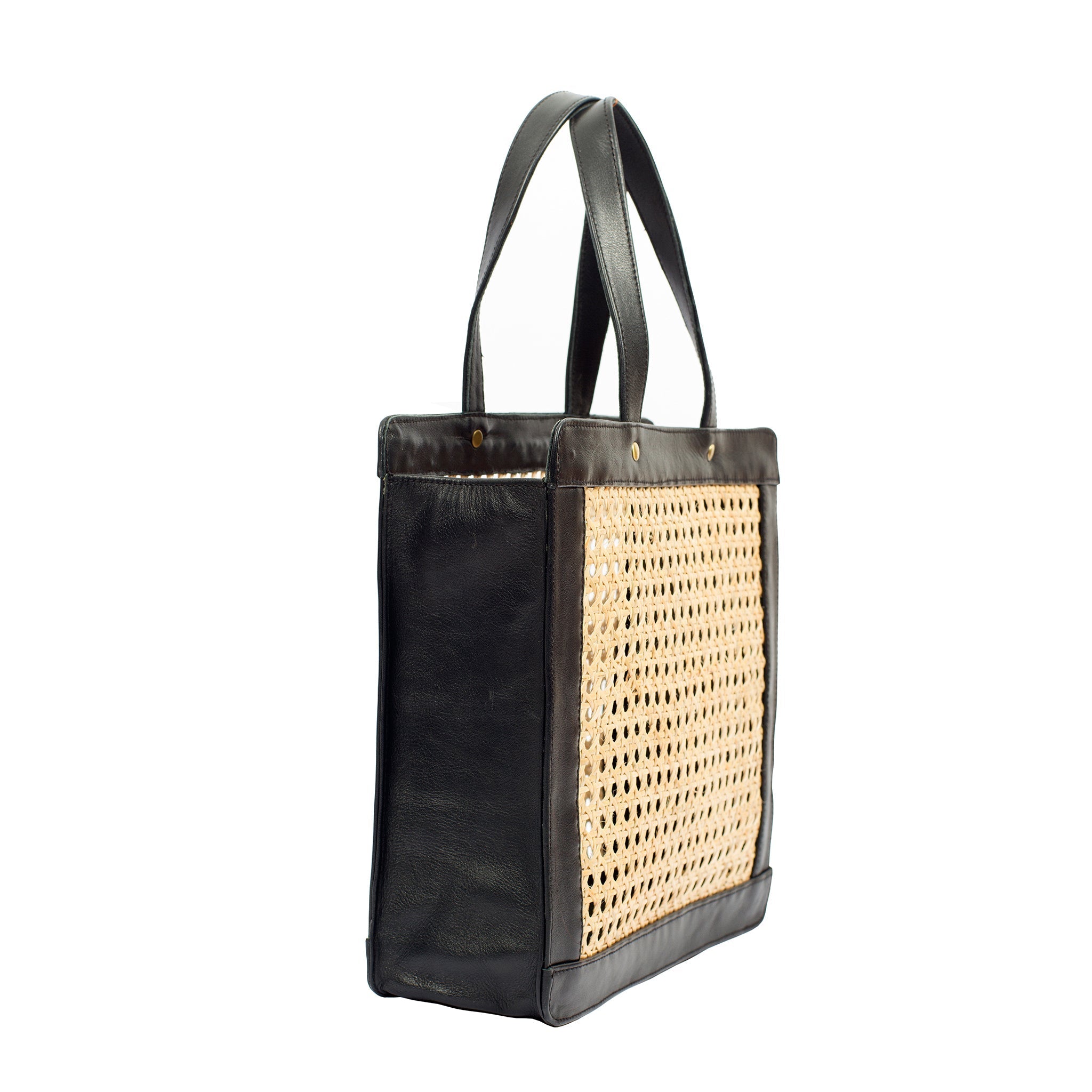 Rattan/Bag