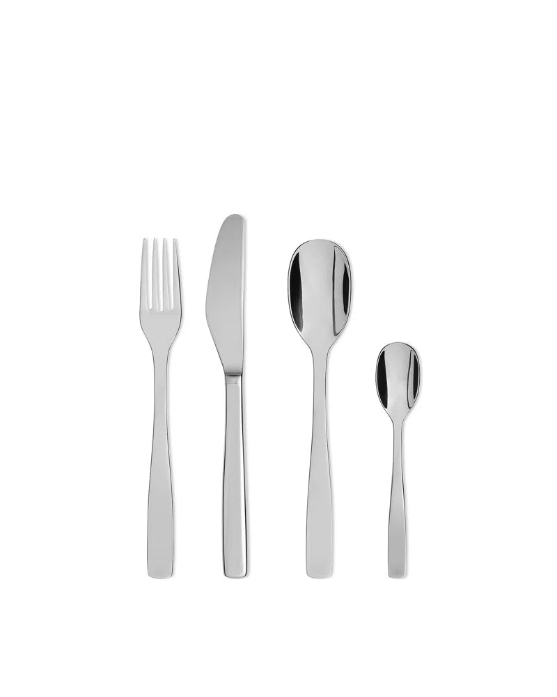 Four/Cutlery