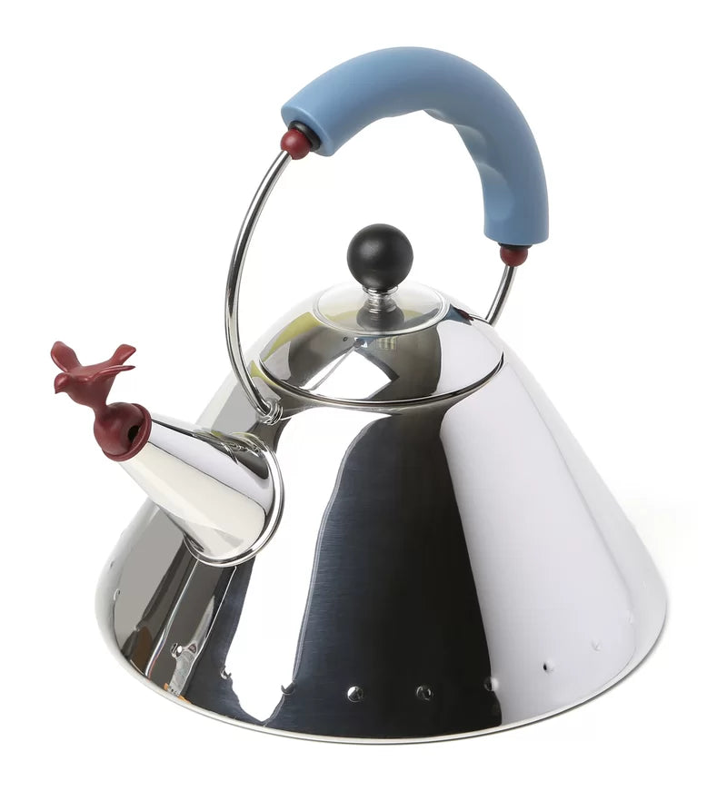 Whistling/Kettle