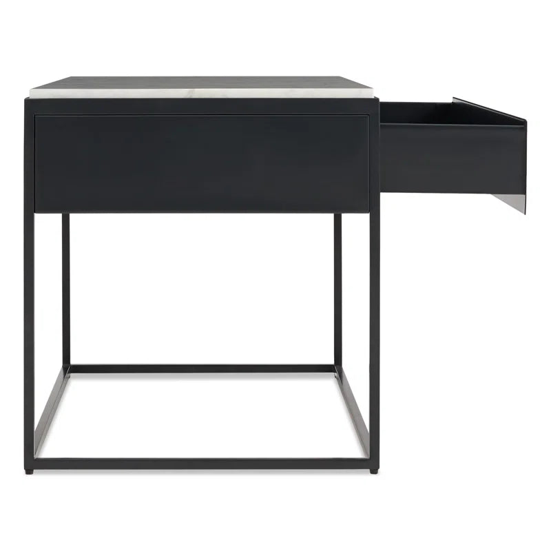 Construct/Nightstand