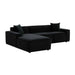 Olafur/Sectional