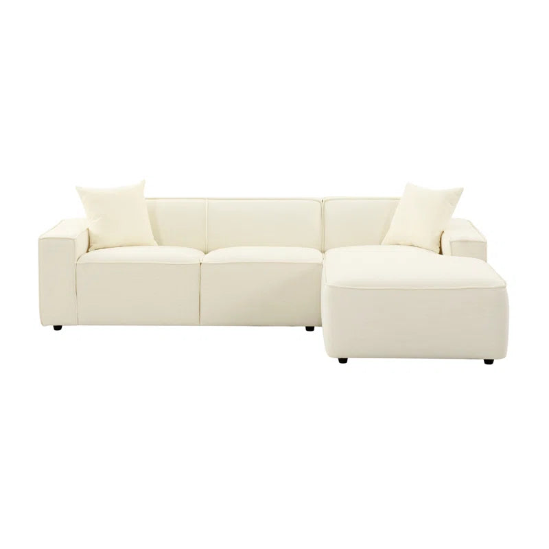 Olafur/Sectional