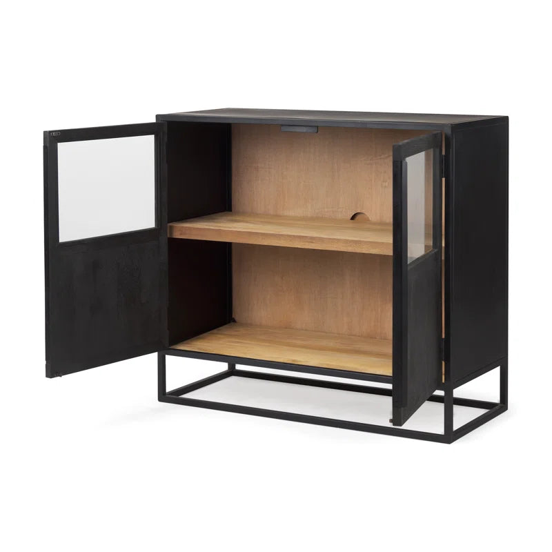 Clementine/Cabinet