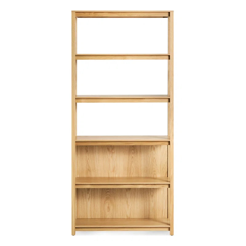 Plan/Bookcase