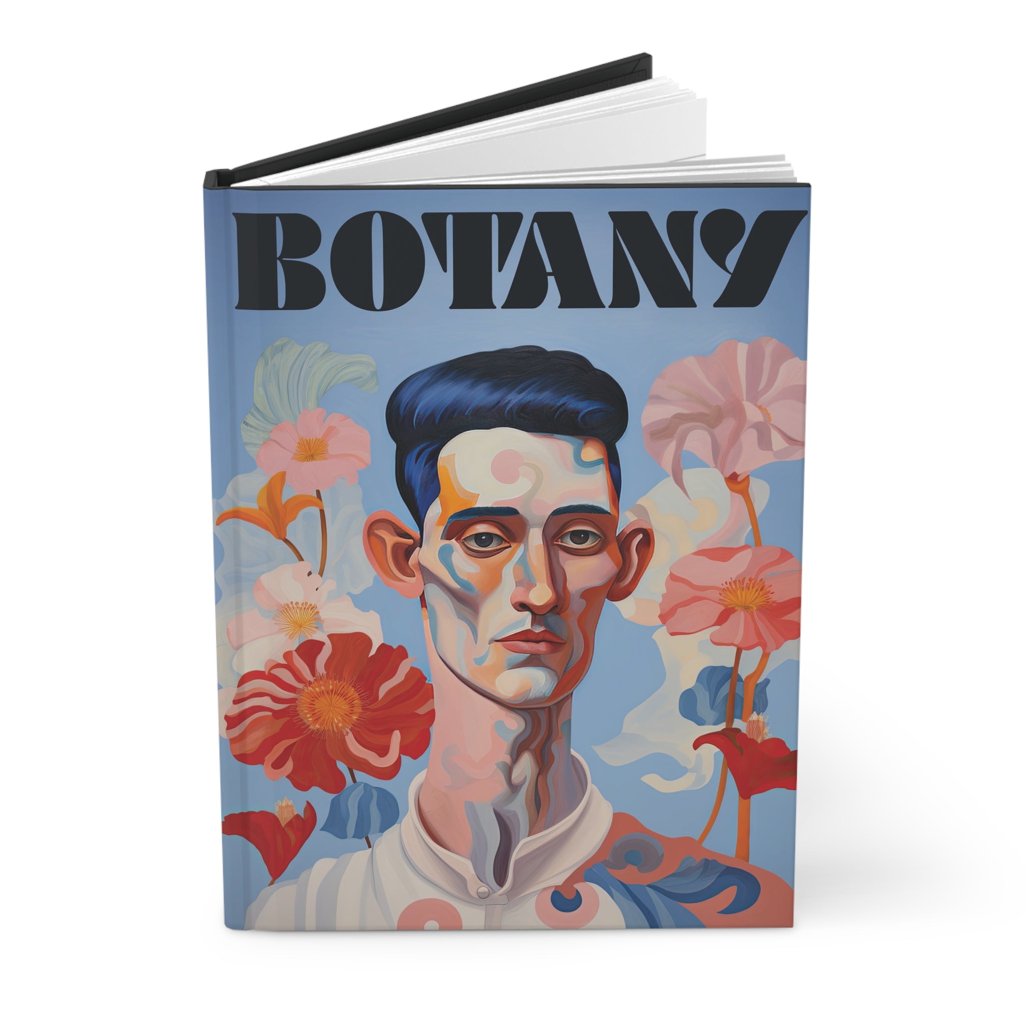 BOTANY/JOURNAL