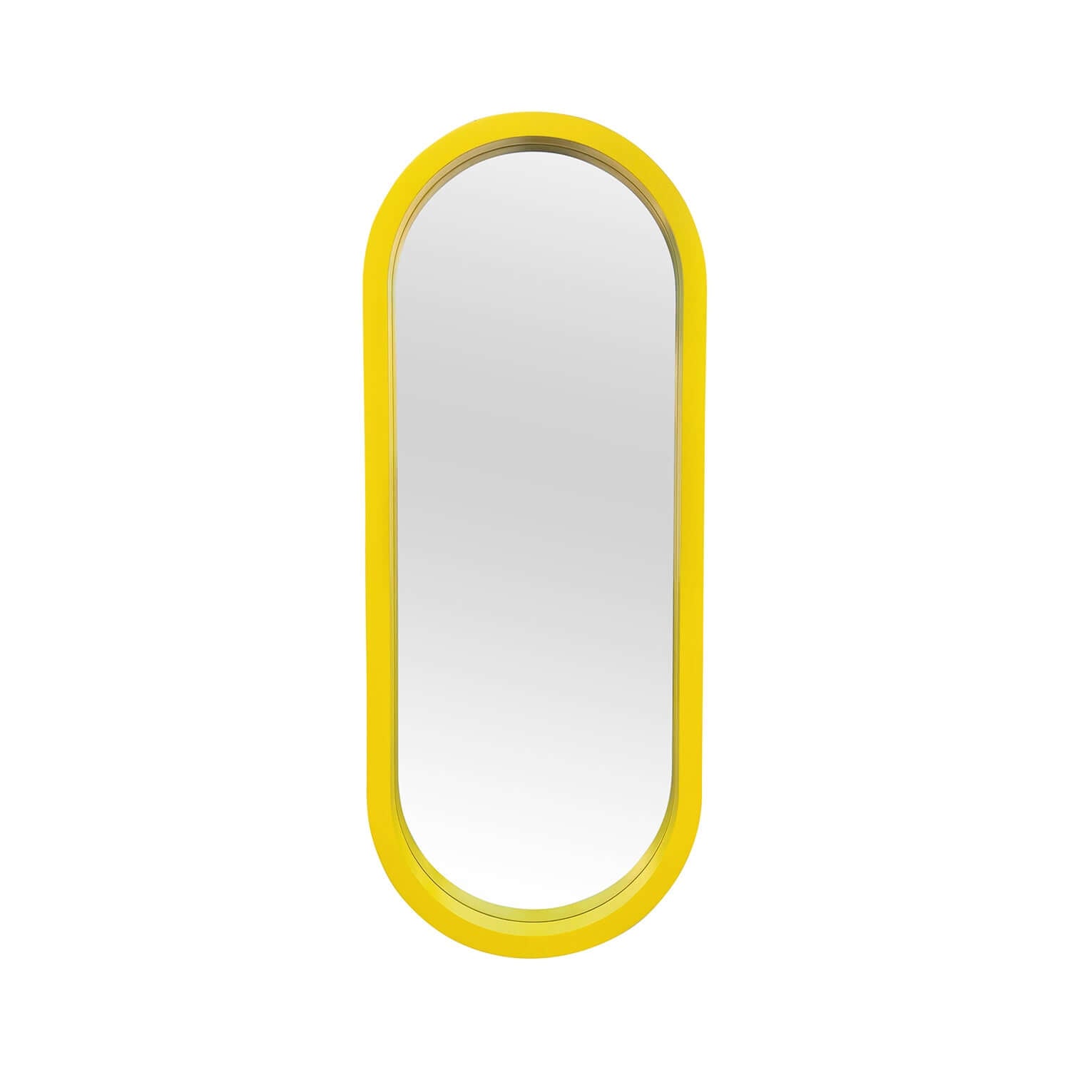 Pill/Mirror