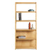 Plan/Bookcase