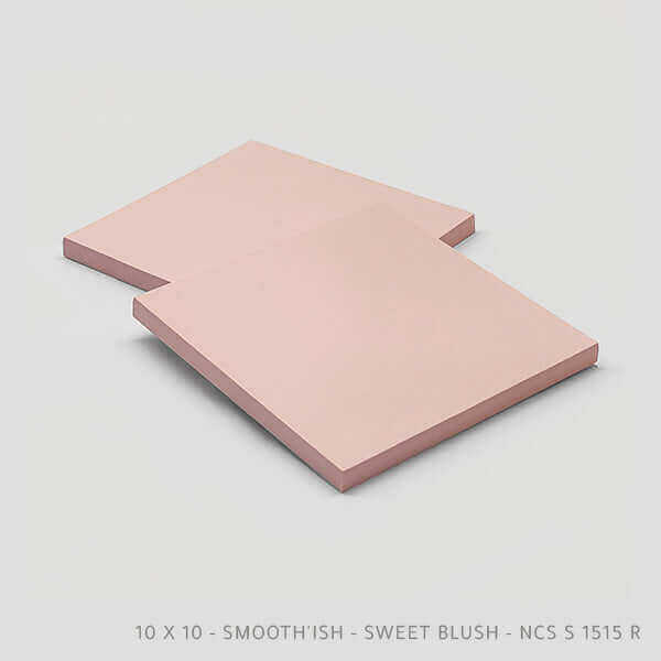 Sweet/Blush