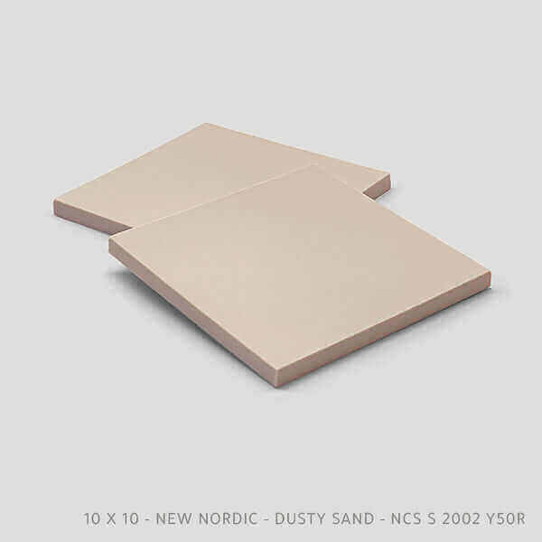 Dusty/Sand