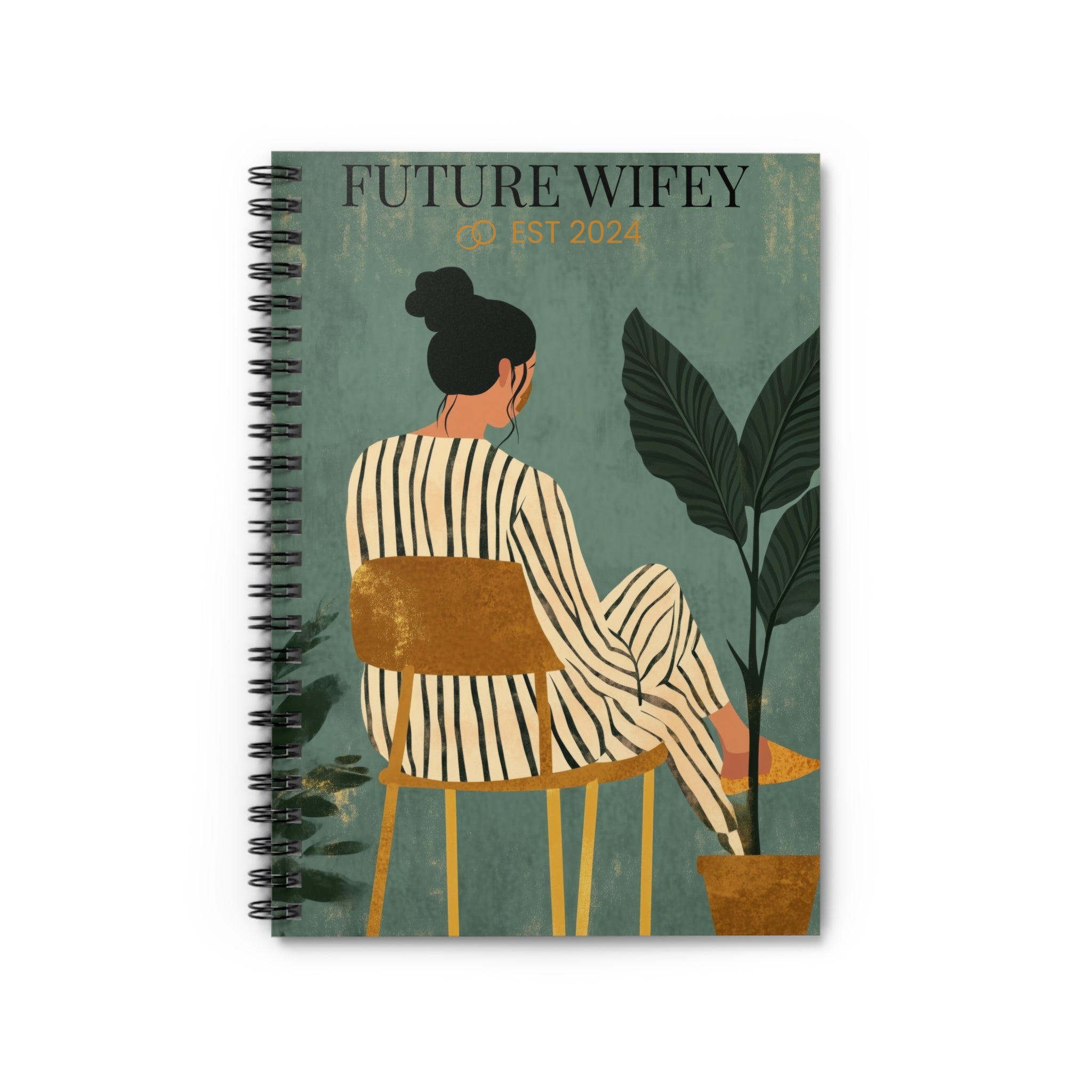 WIFEY/JOURNAL