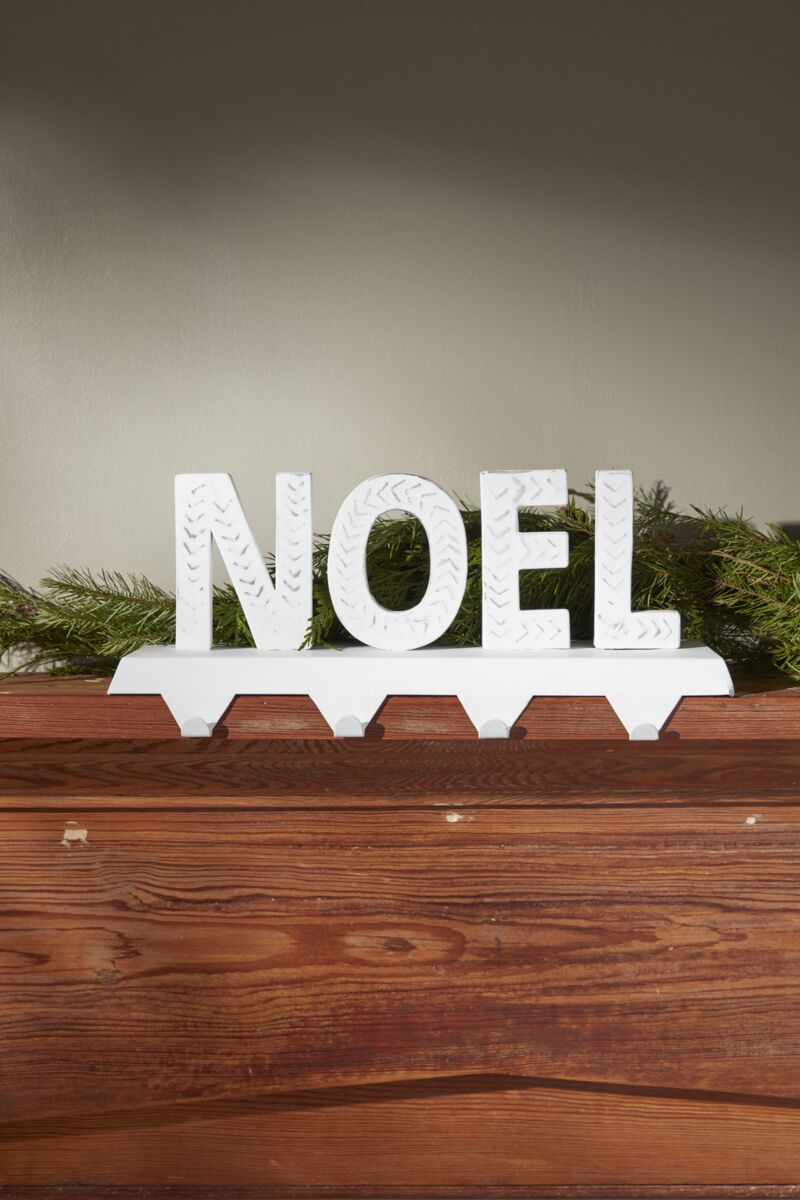 Noel/Hanger