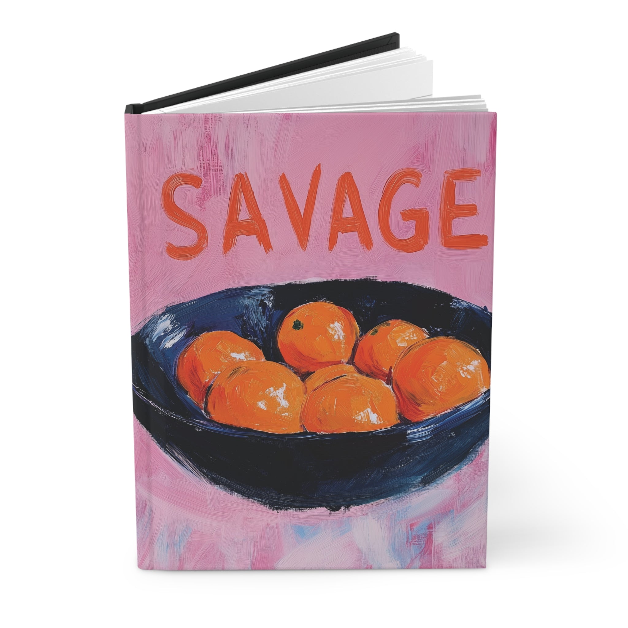 SAVAGE/JOURNAL