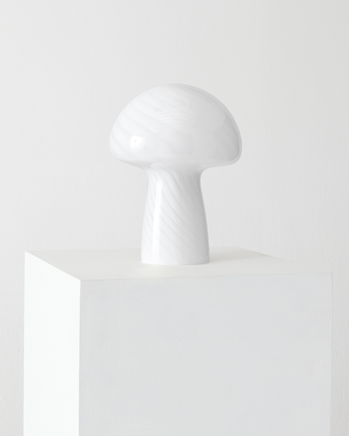 Mushroom/Lamp