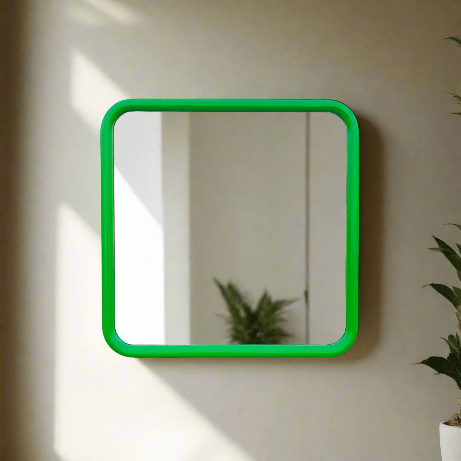 Bold/Mirror