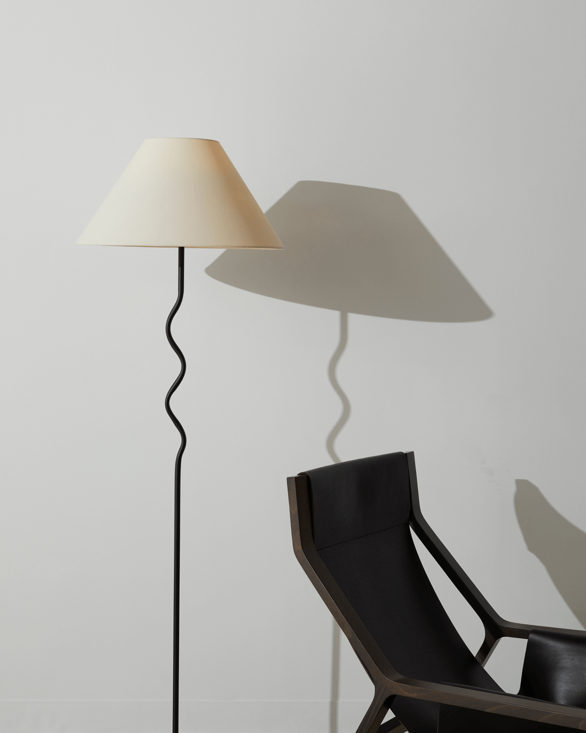 Squiggle/Lamp