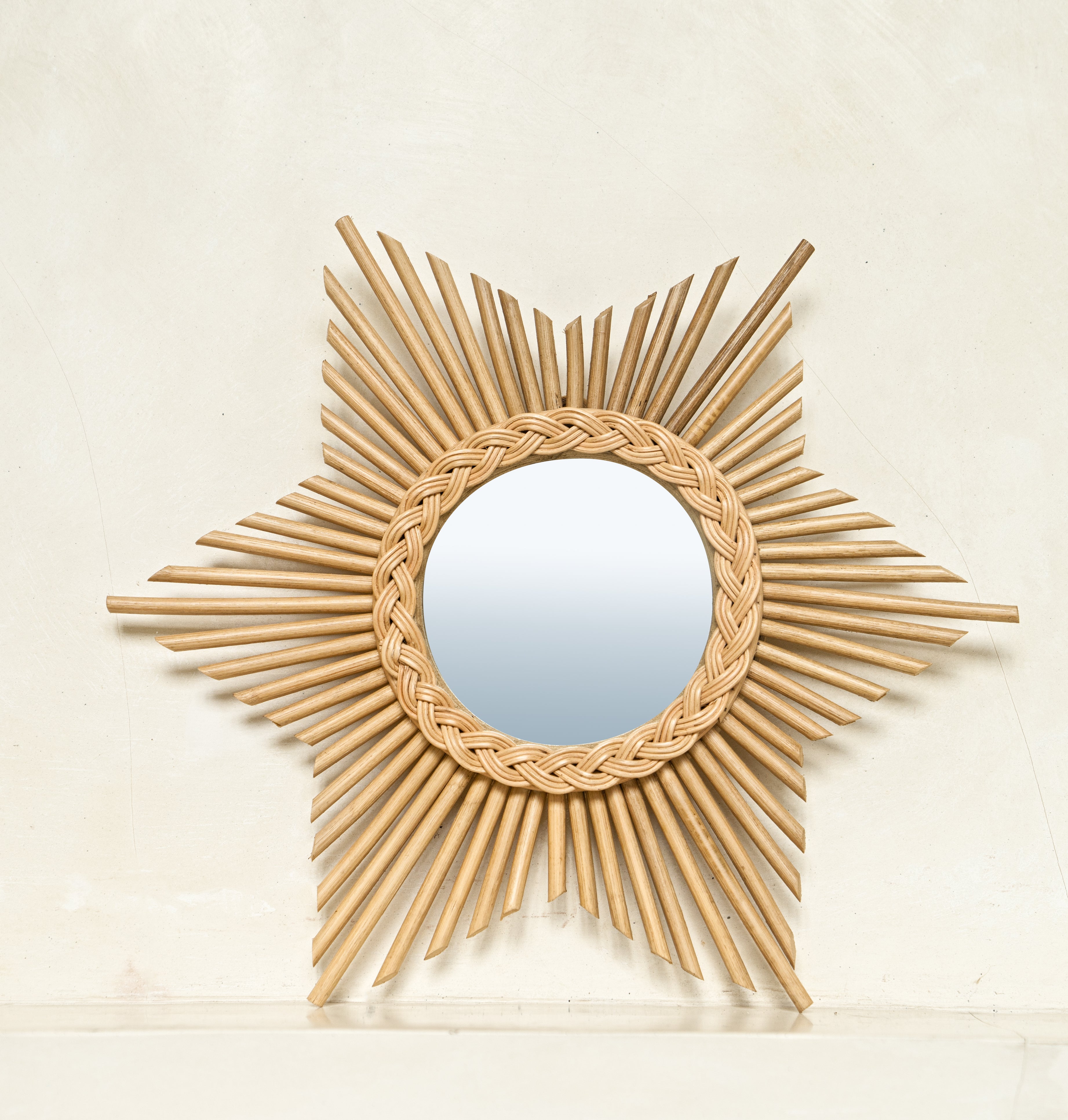 Rattan/Mirror2