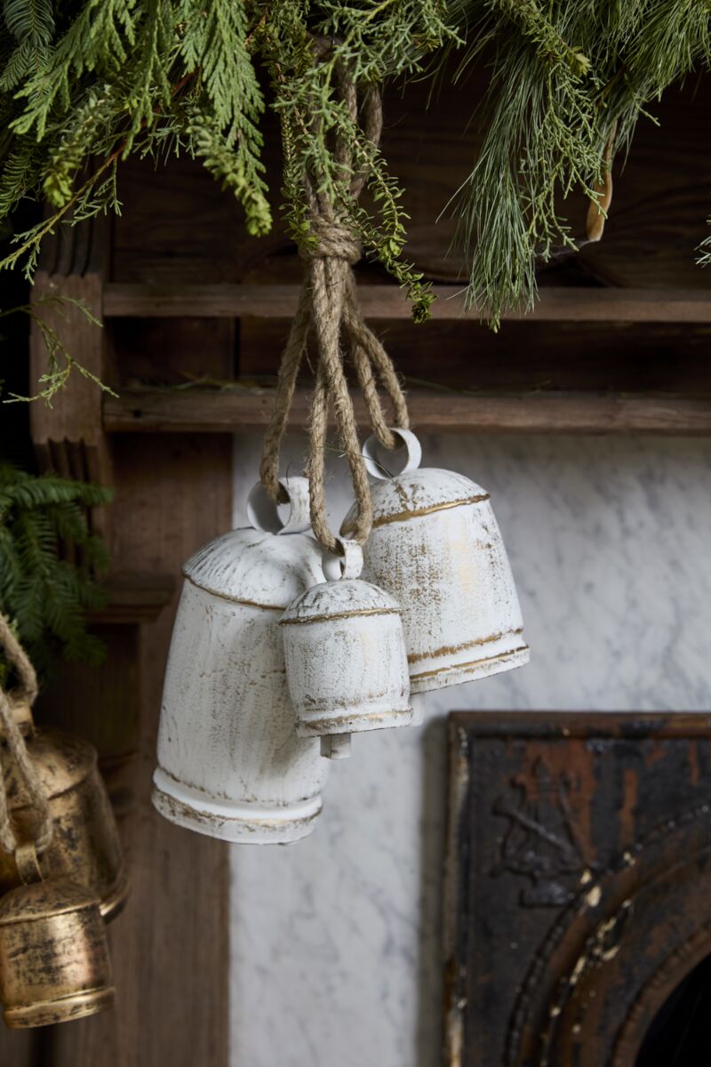 Gathered/Bells