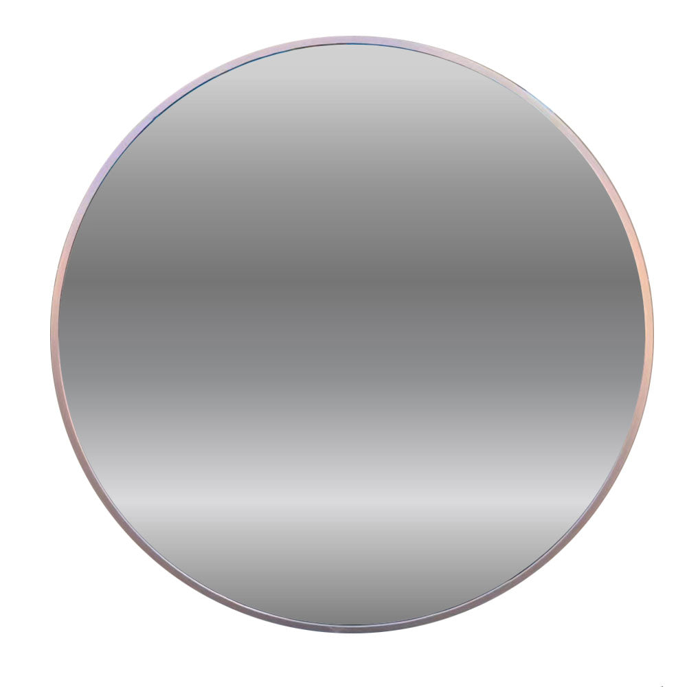 Round Mirror