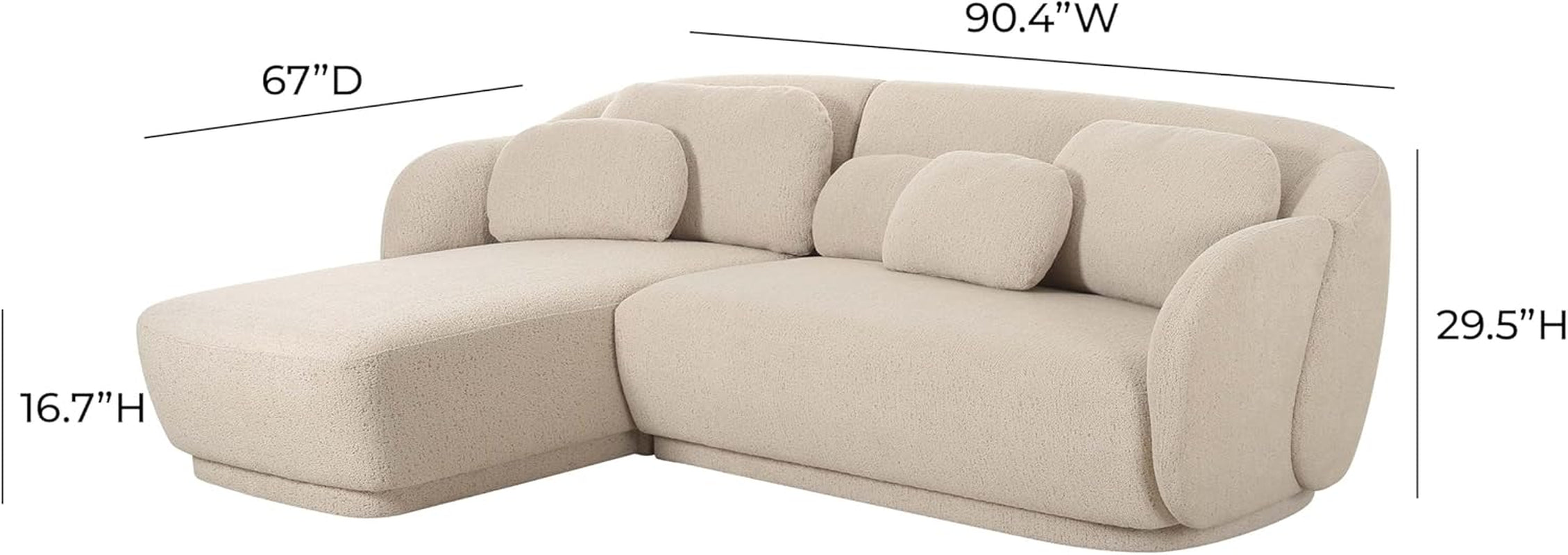 Misty/Sofa