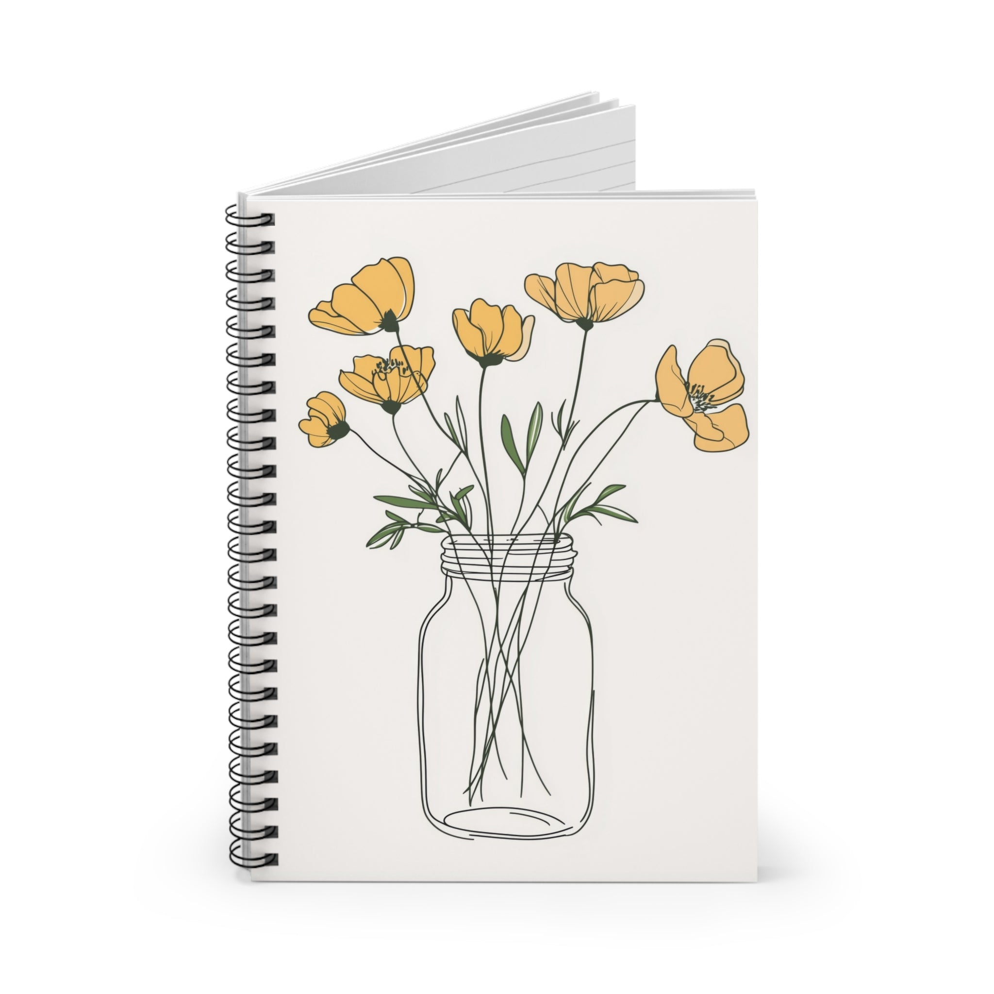 GARDENING/NOTEBOOK