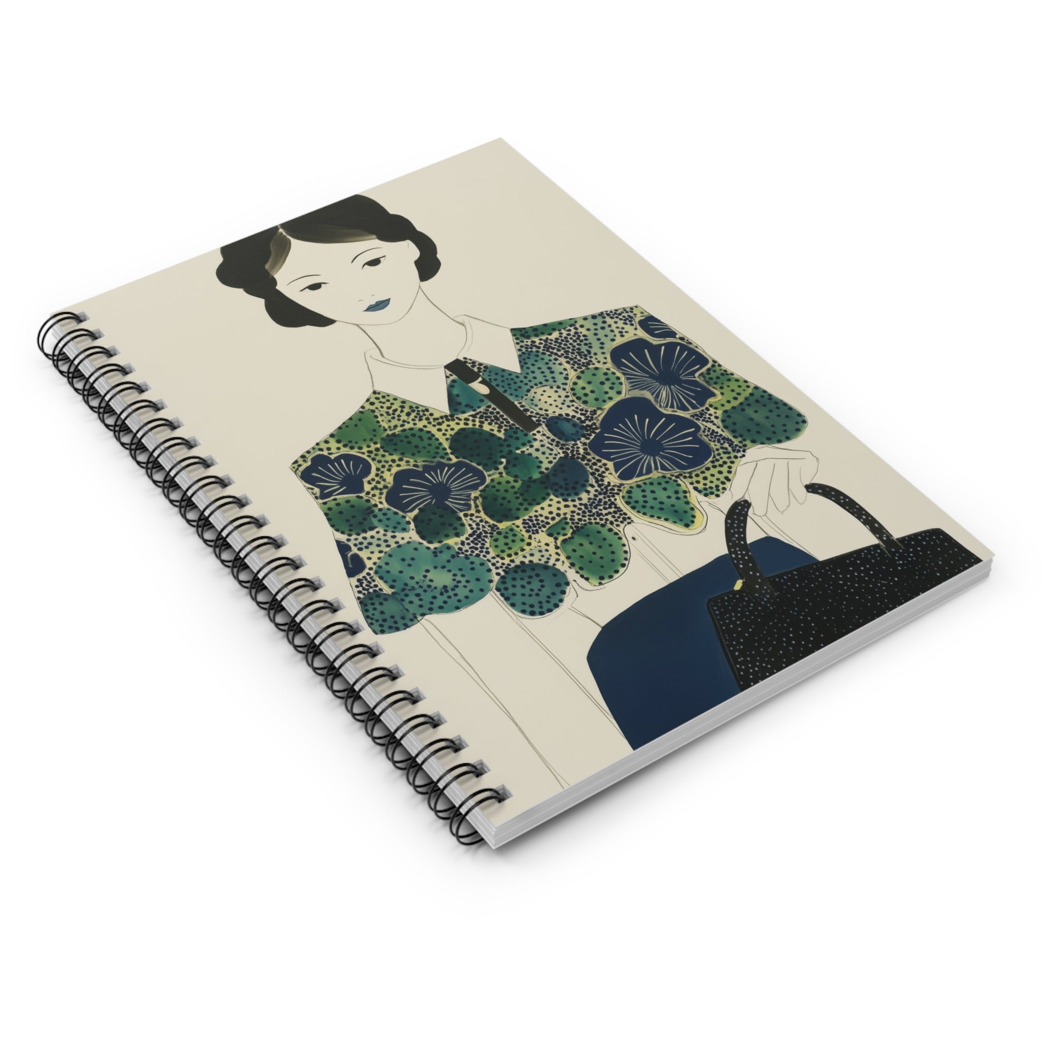 VERO/NOTEBOOK