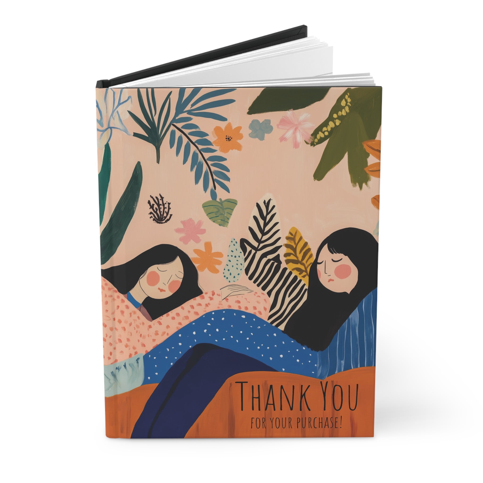 GRATITUDE/JOURNAL