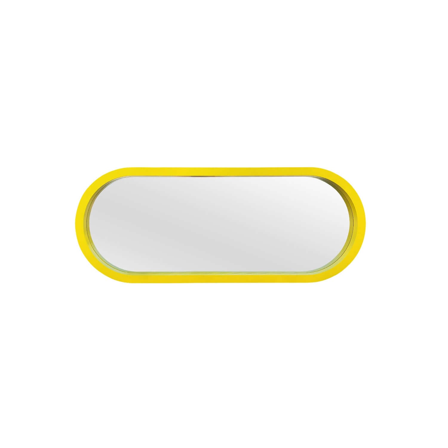 Pill/Mirror