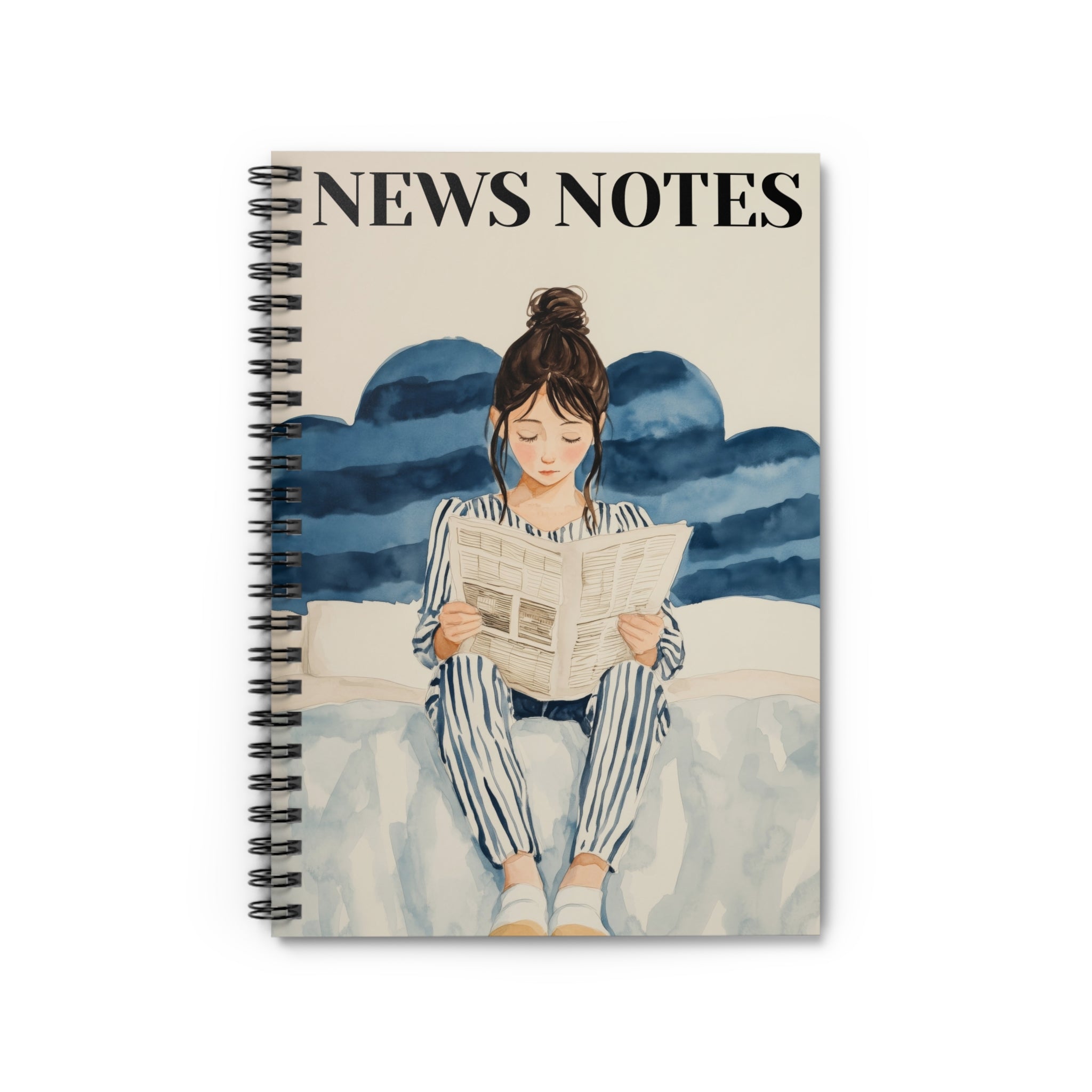 NEWS/NOTEBOOK