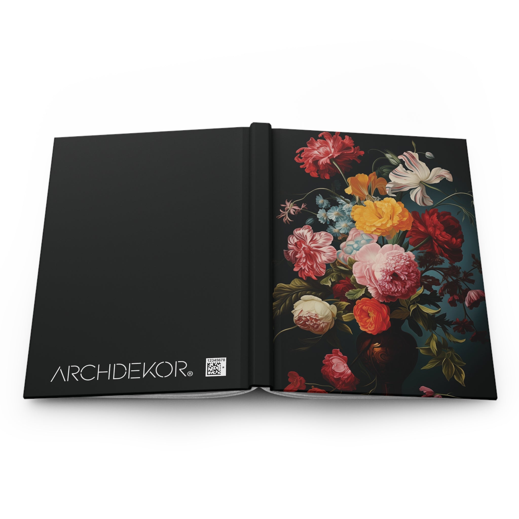 BlossomLog/JOURNAL