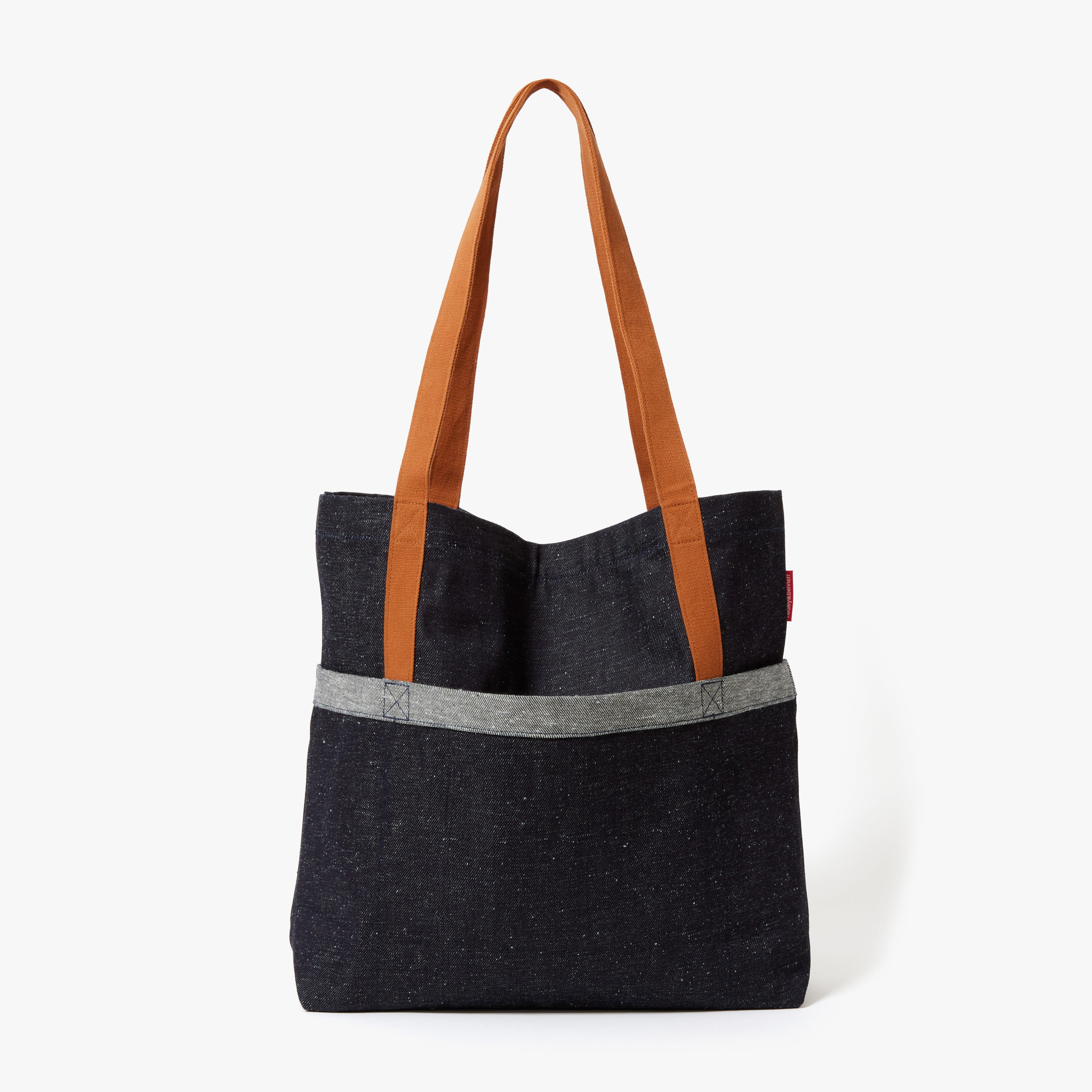 Market/Tote