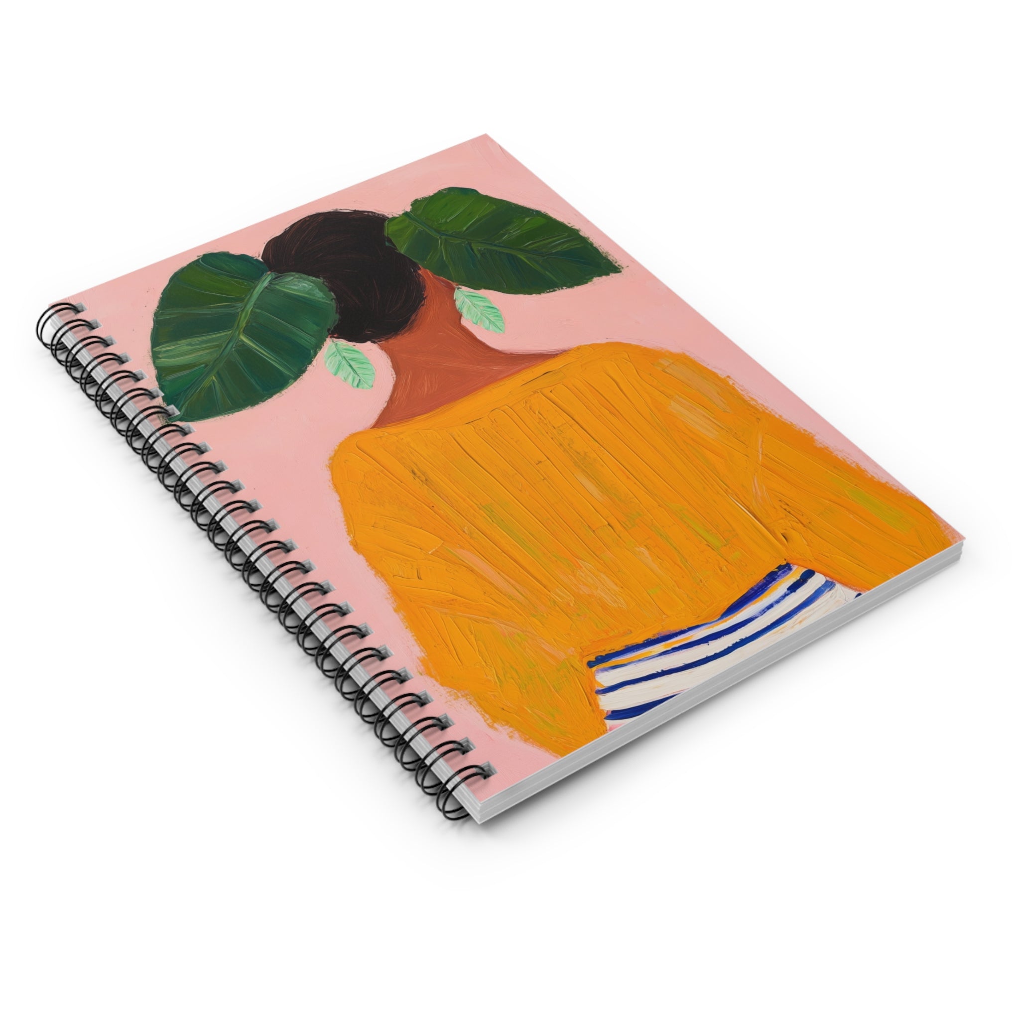 PALMS/NOTEBOOK