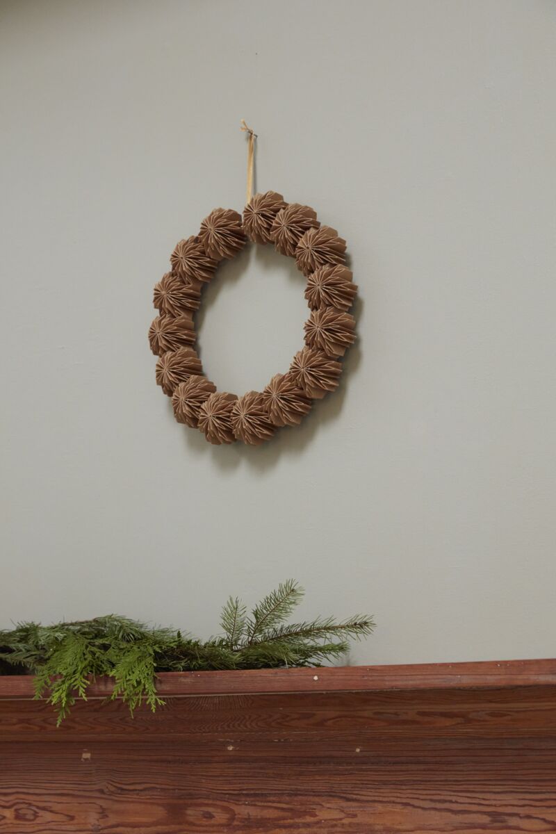 Chorus/Wreath