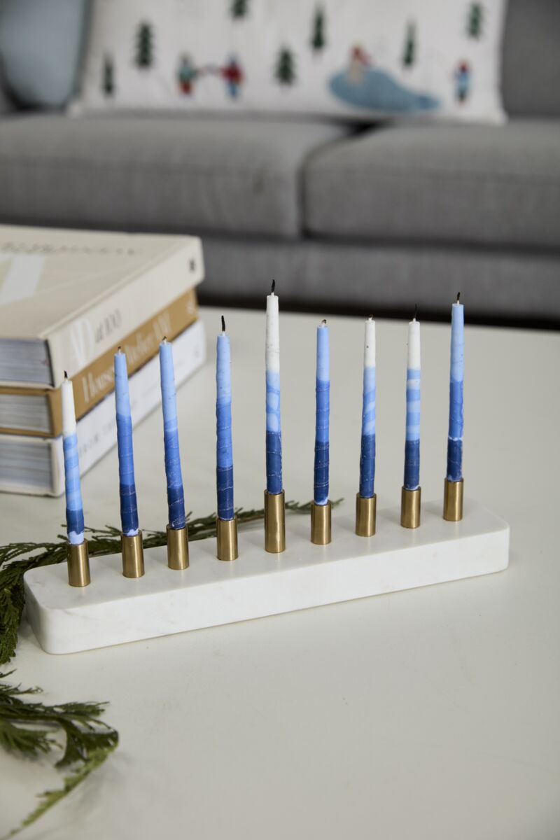 Noam/Menorah