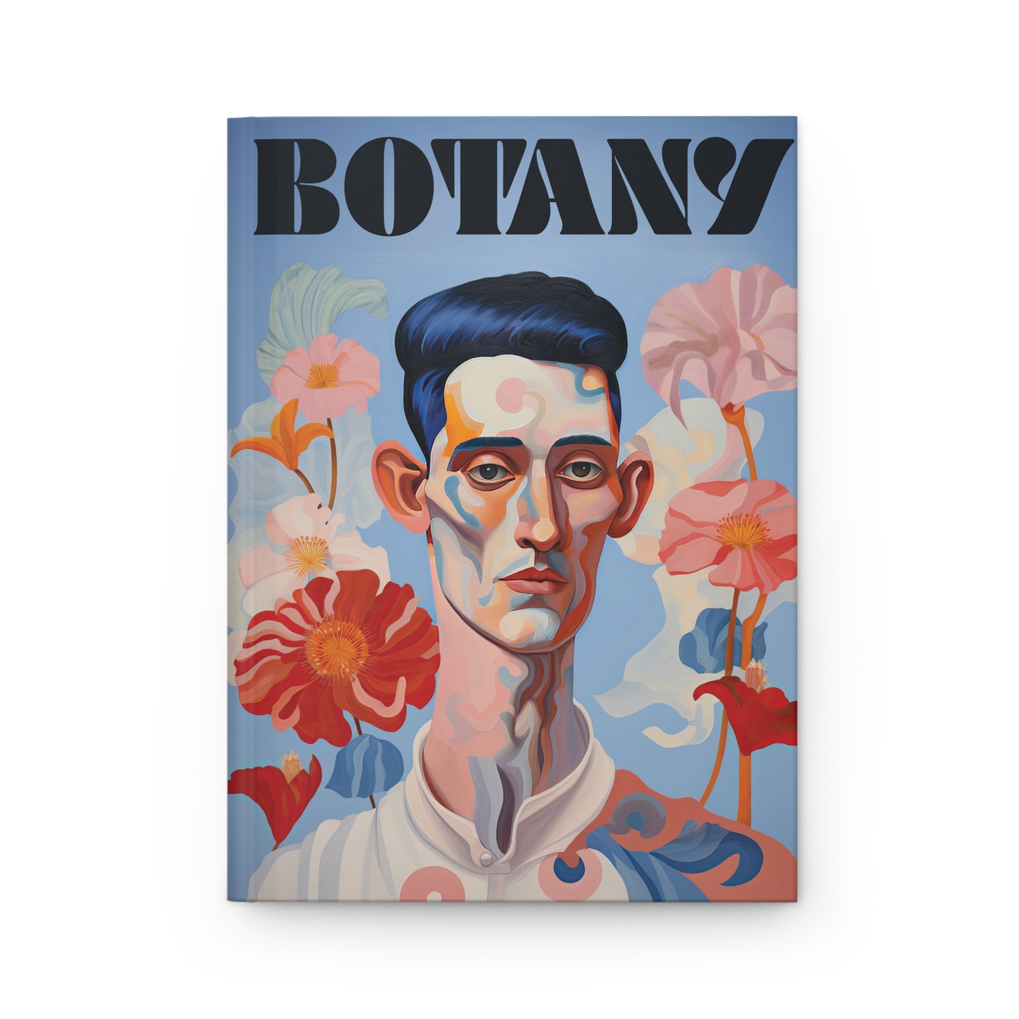 BOTANY/JOURNAL