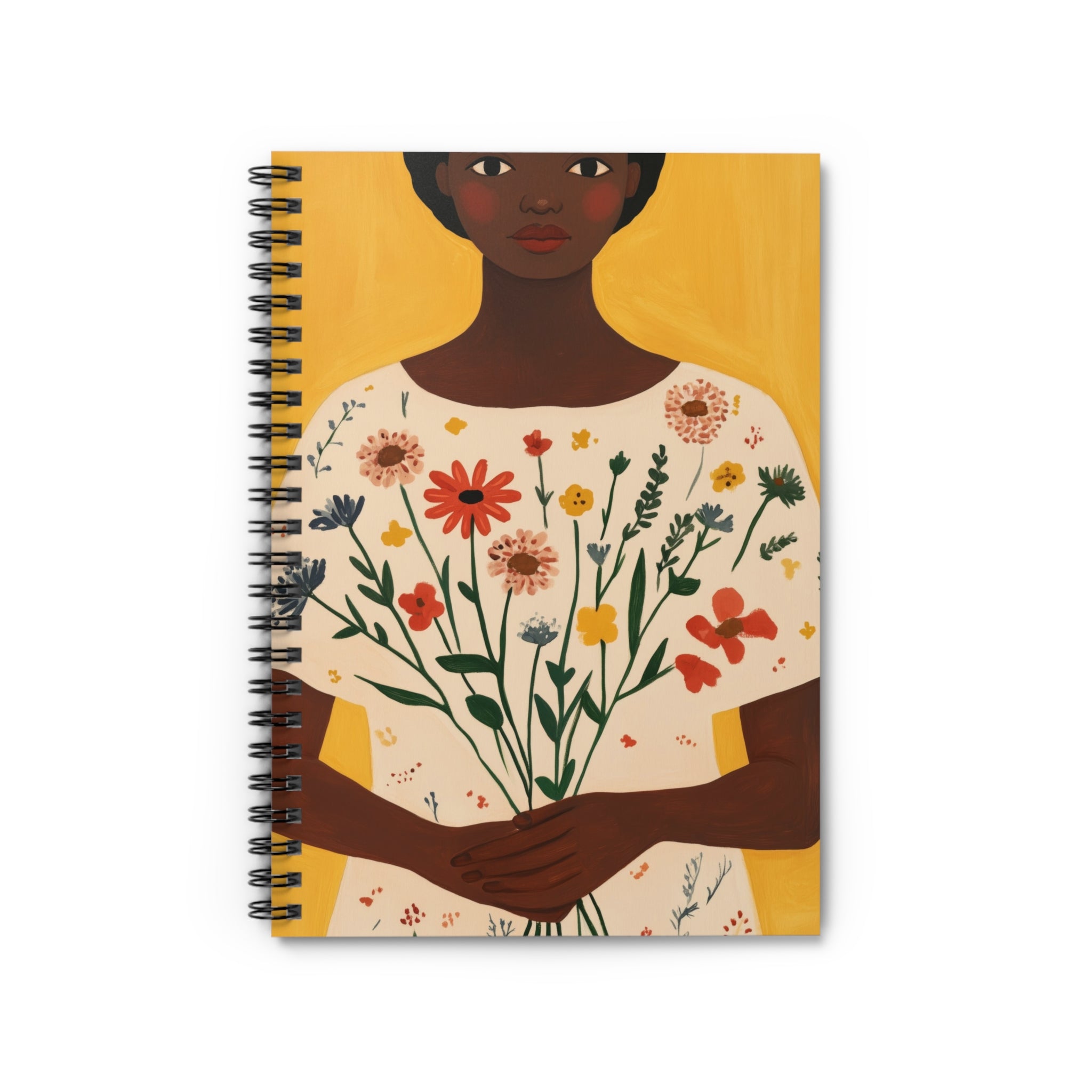 BOUQUET/NOTEBOOK