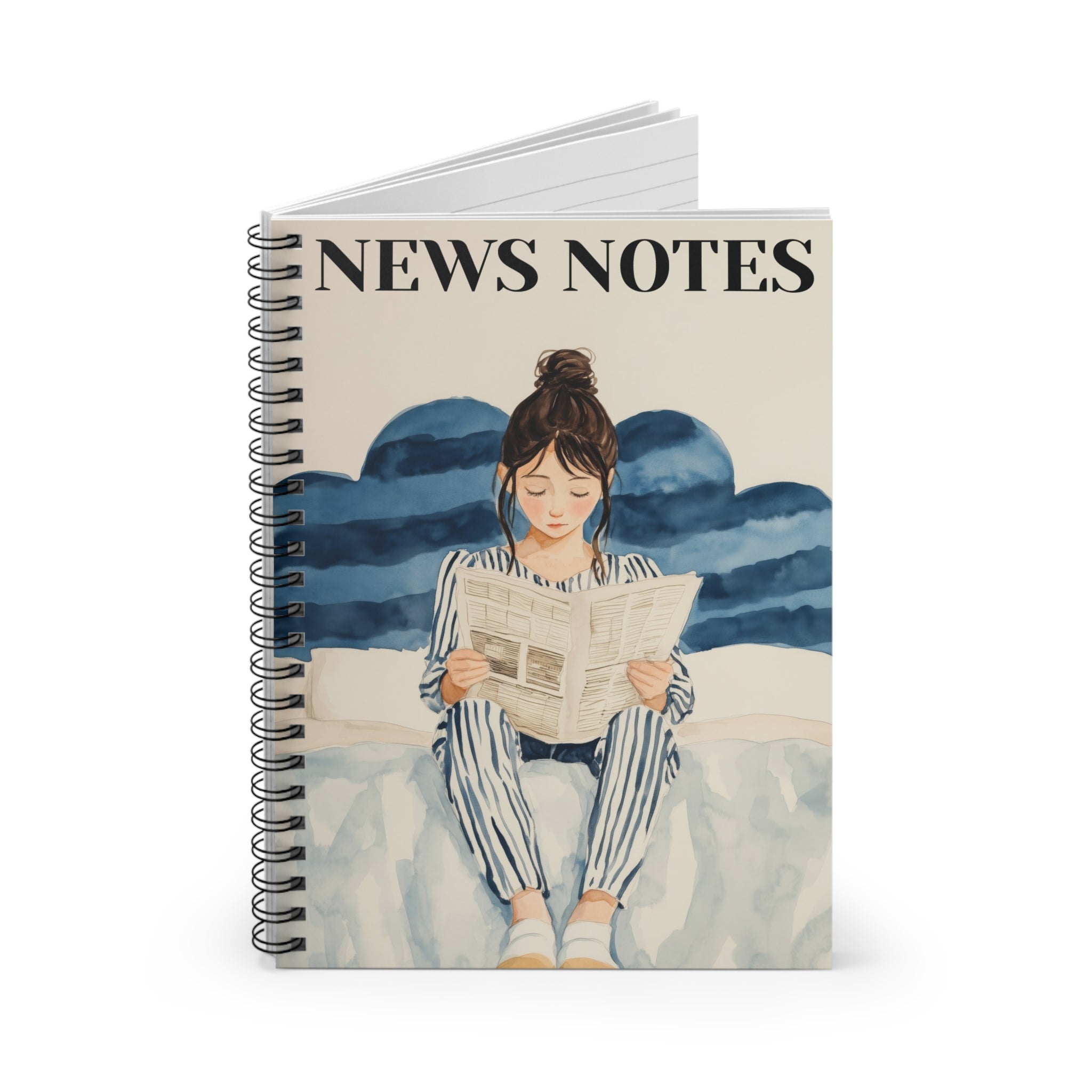 NEWS/NOTEBOOK