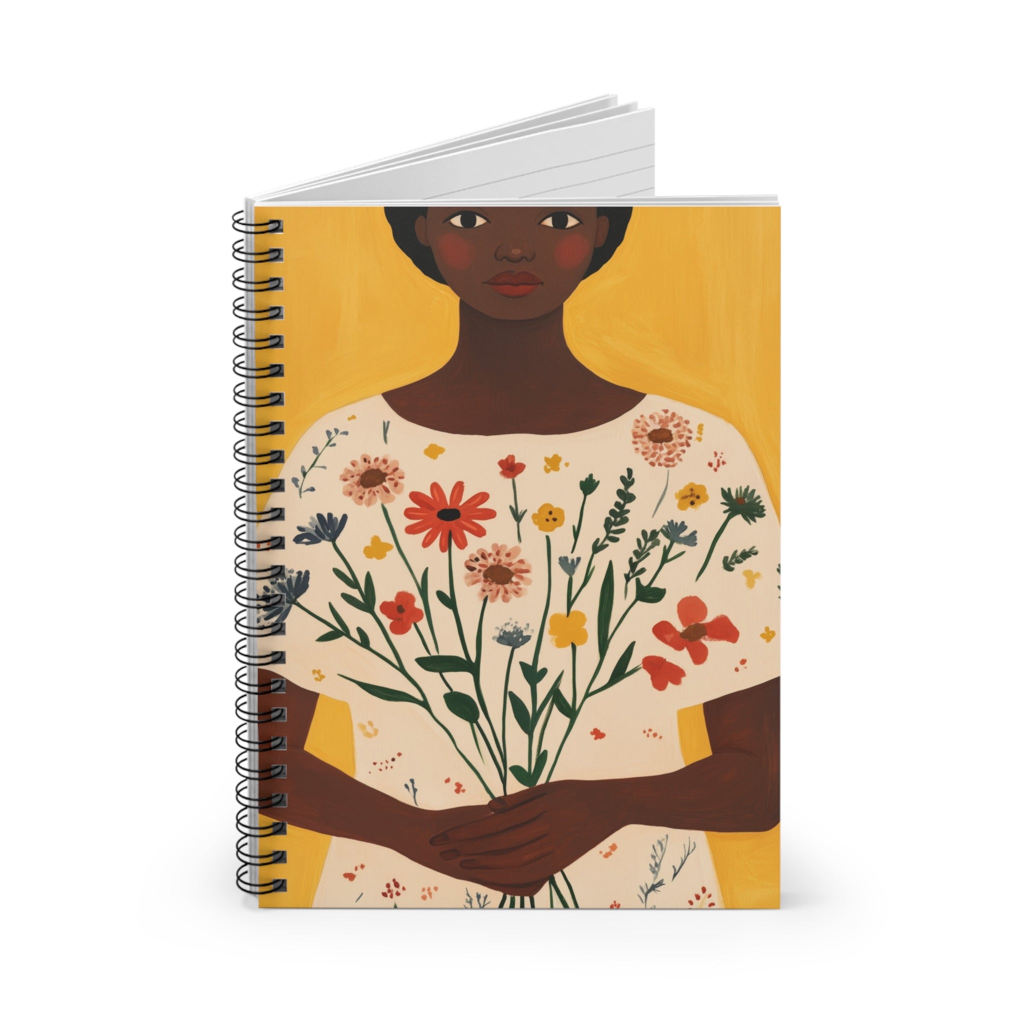 BOUQUET/NOTEBOOK