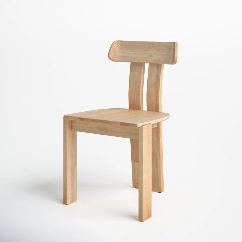 Jahmal/Chair