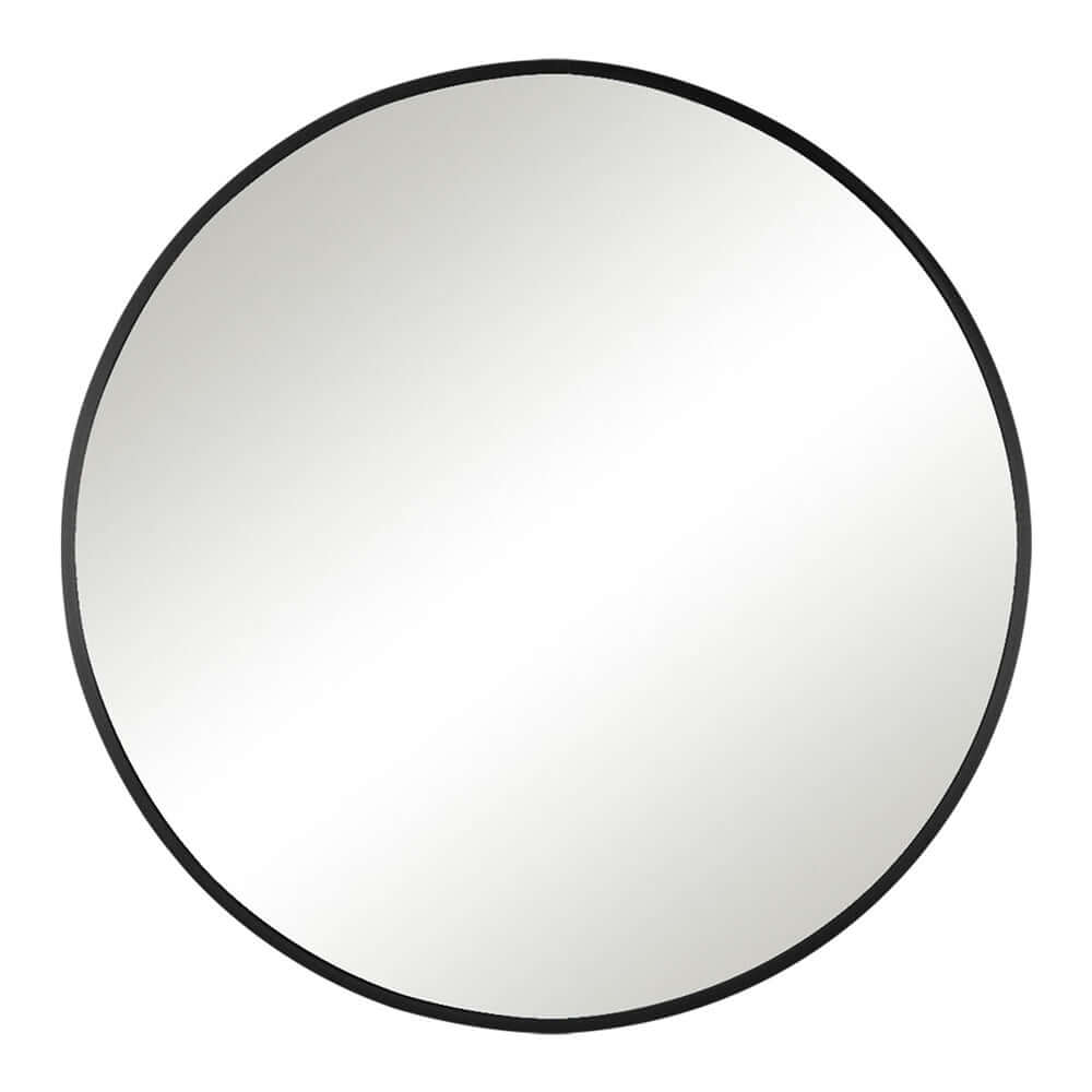 Round Mirror